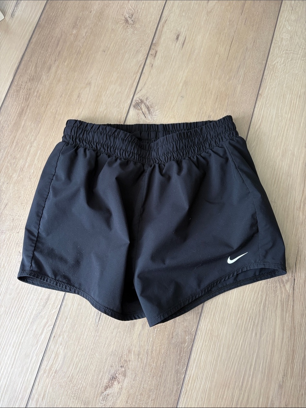 Girls Nike shorts size Large (ages 12-16)